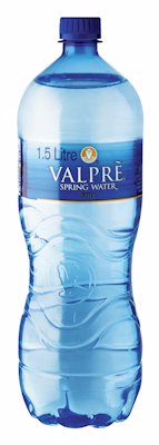 VALPRE SPRING WATER STILL 1.5LT