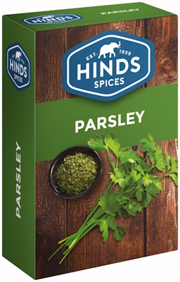 HINDS PARSLEY 12G