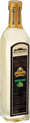 WELLINGTON'S BROWN BALSAMIC VINEGAR 500ML