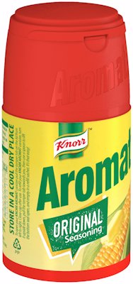 KNORR AROMAT CANISTER 75GR