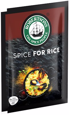 ROB ENV SPICE FOR RICE 7GR