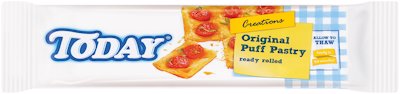TODAY PUFF PASTRY ORIGINAL 400G