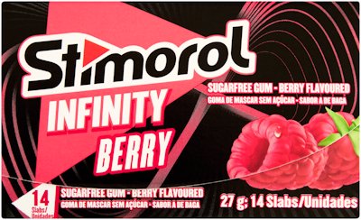 STIMOROL BERRY PARTY S/F 14'S
