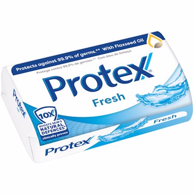 PROTEX BATH SOAP FRESH 150GR