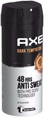 AXE APS DARK TEMPTATION 150ML