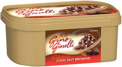 G/GINELLI CH/NUT BROWNIE 1.4LT