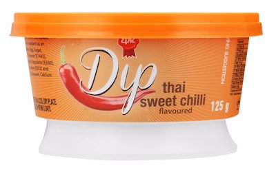 EPIC DIP THAI SWEET CHILLI FLAVOURED 125G