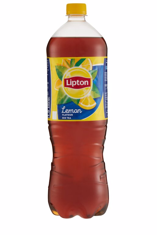 LIPTON ICE TEA LEMON 1.5LT