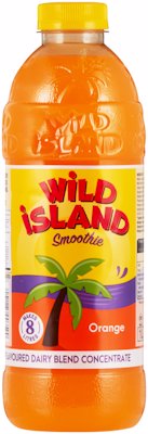 WILD ISLAND ORANGE 1LT