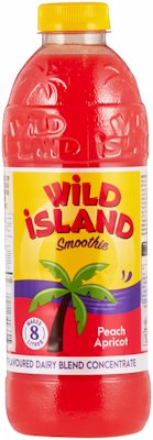 WILD ISLAND PCH/APRICOT 1LT