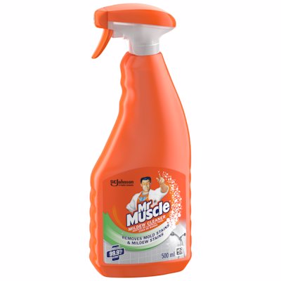 MR MUS MILDEW CLEAN TRIGGER 500ML