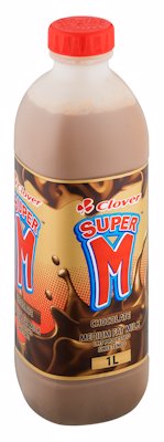 SUPER M  CHOCOLATE 1LT