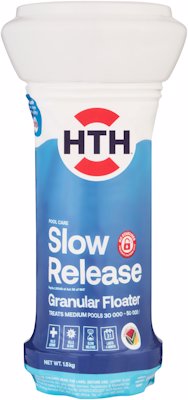 HTH NON-STABILIZED FLOATER 1.5KG