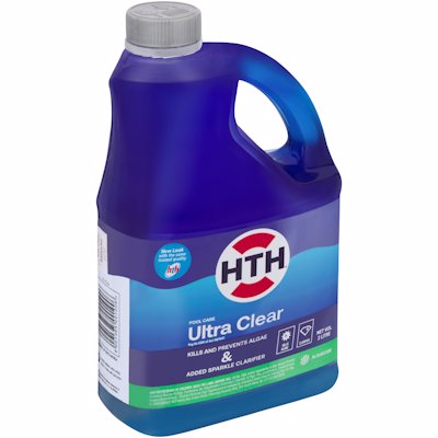 HTH ULTRA CLEAR 2L