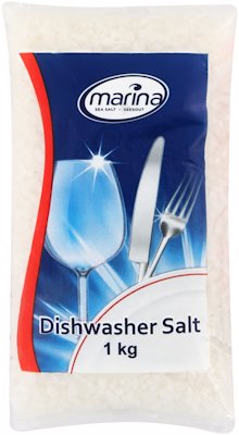 MARINA DISHWASHER SALT 1KG