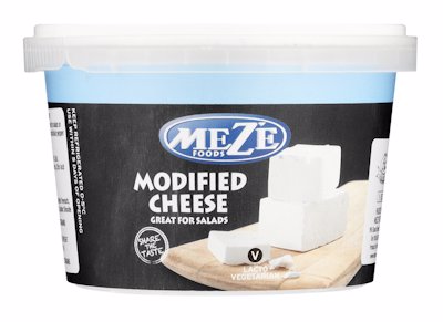 MEZE MODIFIED CHEESE 150G