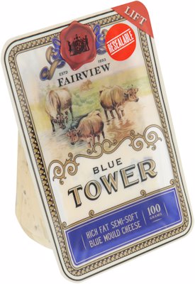 FAIRVIEW BLUE TOWER 100G