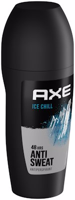AXE ROLL ON ICE CHILL 50ML