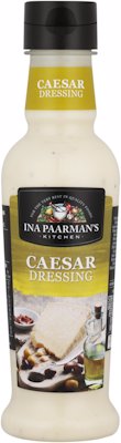INA PAARMAN'S DRESSING CEASAR 300ML