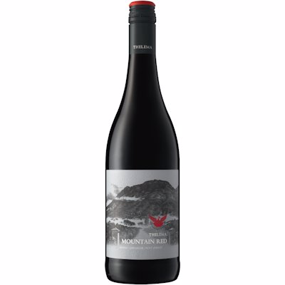 THELEMA MOUNTAIN RED 750ML