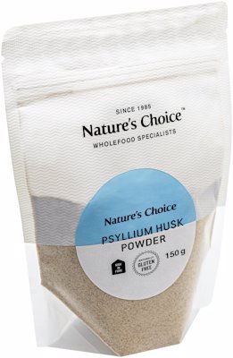 NATURE'S CHOICE COLON CLEANERS 150GR