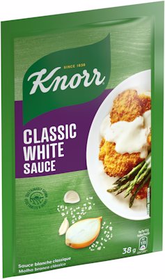 KNORR SCE CLASSIC WHITE 38G