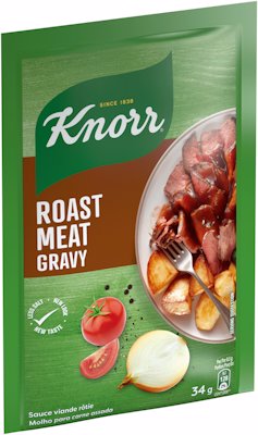 KNORR ROAST MEAT GRAVY 39G