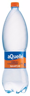AQUELLE SP/WATER NAARTJIE 1.5LT