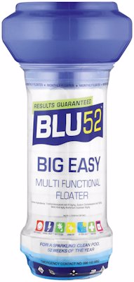 BLU52 BIG EASY MULTI FUNCTIONAL FLOATER 1'S