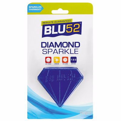 BLU52 DIAMOND SPARKLE GEL 1'S