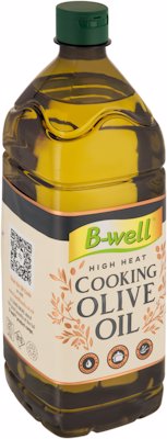 B-WELL OLIVE COOKING OIL 1LT