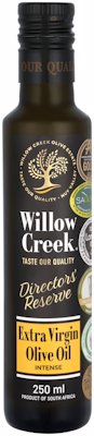 WILLOW CREEK DIRECTOR'S RESERVE OLIVE OIL 250ML