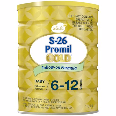 S26 GOLD PROMIL 2 1.8KG