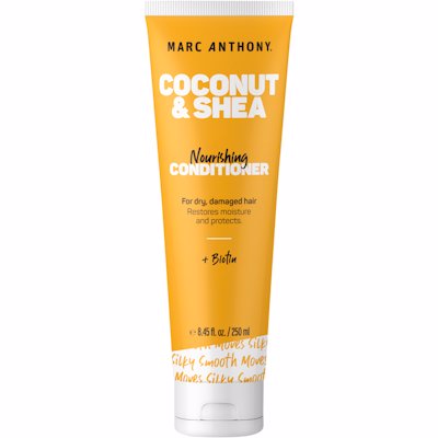 MARK ANTHONY COCONUT OIL HYDRATING CONDITIO 250ML