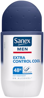 SANEX MEN ROLL ON ACTIVE CONTROL 50ML