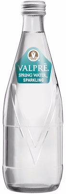 VALPRE SPRING WATER SPARKLING 350ML